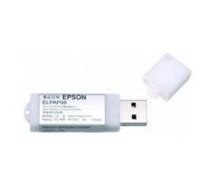 Epson Quick Wireless Connection USB key pre EB-17xx/EB-9xx Series (SKEPELPAP08)