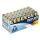 Batérie Maxell Alkaline AA 32ks balenie (LR6)