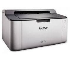 tlačiareň laser čb BROTHER HL-1110E - 20ppm/A4, USB 2.0 (HL1110EYJ1)