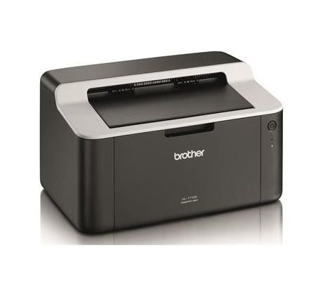 tlačiareň laser čb BROTHER HL-1112E - 20ppm/A4, USB 2.0 (HL1112EYJ1)