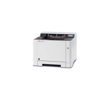 Tlačiareň Kyocera ECOSYS P5026cdn, 26 A4/min, farebná, LAN (ECOSYS P5026cdn)