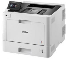 tlačiareň laser far BROTHER HL-L8360CDW - 31ppm/A4, Duplex, WiFi (HLL8360CDWRE1)