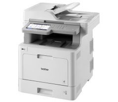 MFP laser far BROTHER MFC-L9570CDW - P/C/S, Duplex, Fax, DADF, Ethernet, WiFi (MFCL9570CDWRE1)