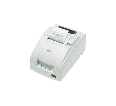 EPSON TM-U220B-007 serial (C31C514007)