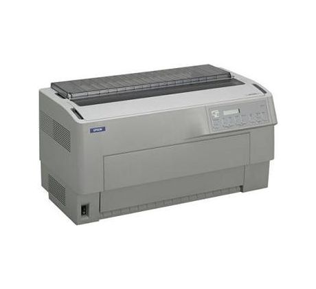 tlačiareň ihličková EPSON DFX-9000  A3/9ihl/1550zn, LPT/RS232/USB (C11C605011BZ)