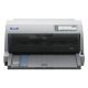 tlačiareň ihličková EPSON LQ-690  A4/24ihl/529zn, USB/LPT (C11CA13041)