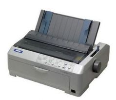 tlačiareň ihličková EPSON LQ-2190  A3/24ihl/576zn, 1+5 kopii (C11CA92001)