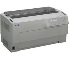 tlačiareň ihličková EPSON DFX-9000  A3/9ihl/1550zn, LPT/RS232/USB/NET (C11C605011A3)