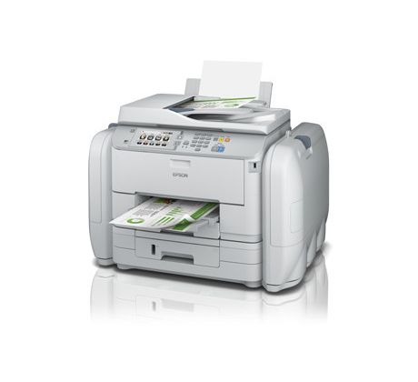 MFP atrament EPSON WorkForce Pro RIPS WF-R5690DTWF (C11CE27401)