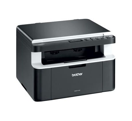 MFP laser čb BROTHER DCP-1512E - P/C/S, USB 2.0 (DCP1512EYJ1)