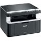 MFP laser čb BROTHER DCP-1512E - P/C/S, USB 2.0 (DCP1512EYJ1)