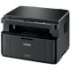 MFP laser čb BROTHER DCP-1622WE - P/C/S, WiFi (DCP1622WEYJ1)
