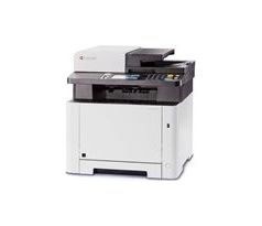 MFP Kyocera ECOSYS M5526cdn, 26 A4/min, farebná, LAN, DADF, Fax, (ECOSYS M5526cdn)