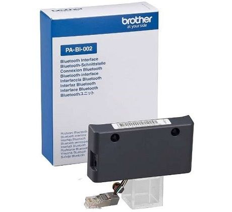 bluetooth BROTHER PA-BI-002 PT-P950NW (PABI002)