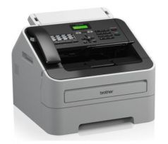 fax BROTHER 2845 laserový (so sluchátkom) (FAX2845YJ1)