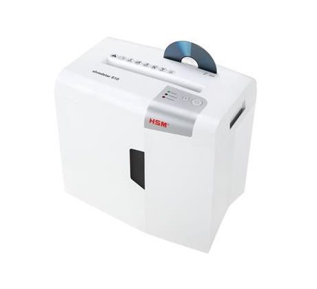 HSM ShredStar S10 /6 (1042121)