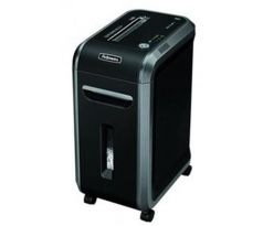 Skartovač Fellowes 99 Ci  3,9x38/230 mm/SECUR3/17list/34L (FELSH99CI)