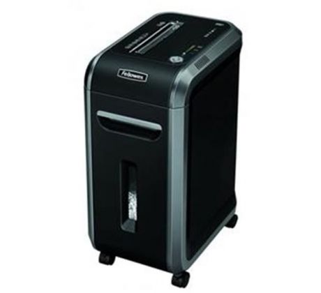 Skartovač Fellowes 99 Ci  3,9x38/230 mm/SECUR3/17list/34L (FELSH99CI)