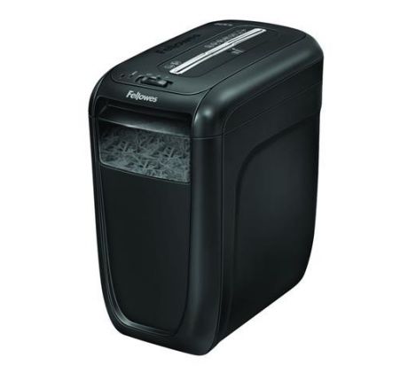 Shredder Fellowes 60 Cs (FELSH60CS)