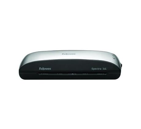 Laminátor Fellowes SPECTRA A4/2 valce/4min/125 mic /30cm za min/230 mm (FELLASPECTRA4)