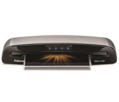 Laminátor Fellowes SATURN3i A3 / 2 valce/1 min/ 80-125 mic/30 cm za min/318 mm (FELLASAT3IA3)