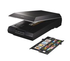 skener EPSON Perfection V600 Photo, A4, 6400x9600dpi, USB2 (B11B198033)