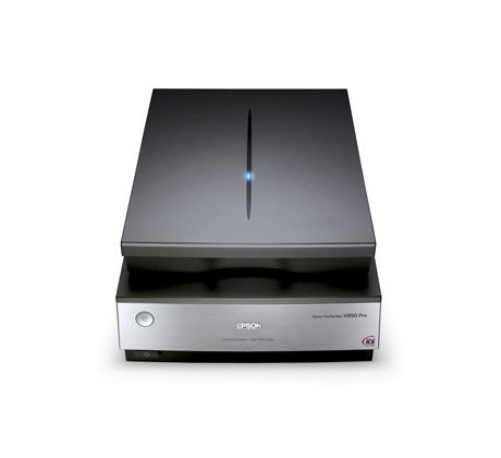 skener EPSON Perfection V850 Pro, A4, 6400dpi, USB (B11B224401)