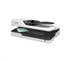 skener EPSON WorkForce DS-1630, A4, 1200dpi, ADF, duplex, USB 3.0 (B11B239401)