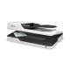 skener EPSON WorkForce DS-1630, A4, 1200dpi, ADF, duplex, USB 3.0 (B11B239401)