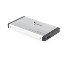 USB 3.0 2.5'' enclosure, silver (EE2-U3S-2-S)