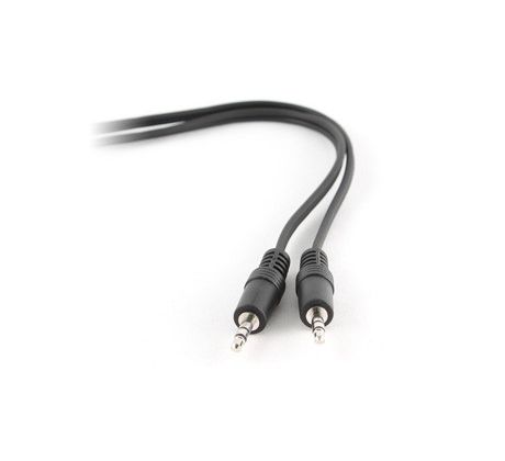 kábel audio 5 mm stereo, 1.2 m, CABLEXPERT (CCA-404)