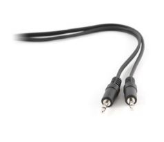 3.5 mm stereo audio cable, 5 m (CCA-404-5M)