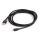 kábel USB 2.0 A/M-B/M micro USB 1,8m, CABLEXPERT premium quality (CCP-mUSB2-AMBM-6)