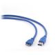 USB3.0 AM to Micro BM cable, 10 ft (CCP-mUSB3-AMBM-10)