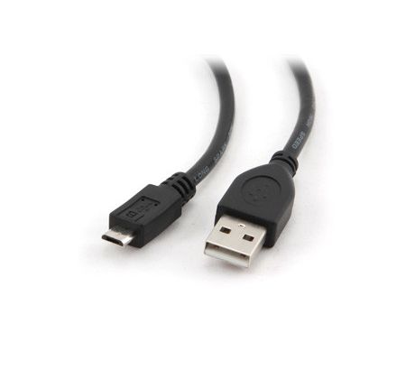 Micro-USB cable, 3 m (CCP-mUSB2-AMBM-10)