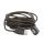 Active USB extension cable, 5 m, black (UAE-01-5M)