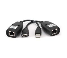 USB extender, 30 m (UAE-30M)