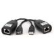 USB extender, 30 m (UAE-30M)