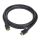 kábel HDMI/M - HDMI/M 1.4  dĺžka 7,5m, CABLEXPERT s pozlátenými konektormi (CC-HDMI4-7.5M)