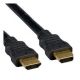 kábel HDMI/M - HDMI/M 1.4 20m, CABLEXPERT premium s pozlátenými konektormi (CC-HDMI4-20m)