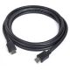 kábel HDMI/M - HDMI/M 1.4 dĺžka 4,5m, CABLEXPERT s pozlátenými konektormi (CC-HDMI4-15)
