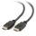 kábel HDMI/M - HDMI/M 1.4 dĺžka 10m, CABLEXPERT premium s pozlátenými konektormi (CC-HDMI4-10M)