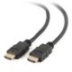 kábel HDMI/M - HDMI/M 1.4 dĺžka 10m, CABLEXPERT premium s pozlátenými konektormi (CC-HDMI4-10M)