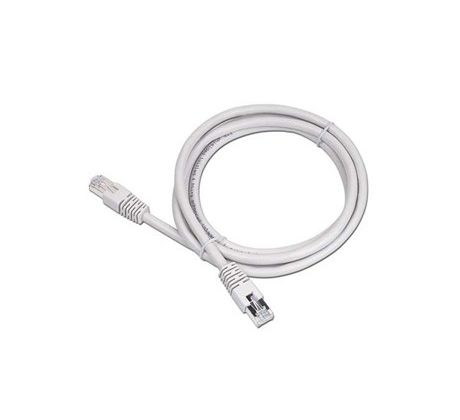 kábel patch UTP CABLEXPERT CAT5e UTP RJ45, 5 m (PP12-5M)