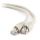 FTP Cat6 Patch cord, 0.25m (PP6-0.25M)