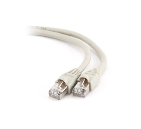 FTP Cat6 Patch cord, 0.25m (PP6-0.25M)