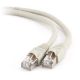 FTP Cat6 Patch cord, 15 m (PP6-15M)
