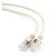 CAT5e UTP Patch cord, gray, 1.5 m (PP12-1.5M)
