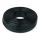 Flat telephone cable stranded wire 100 meters black (TC1000S-100M-B)