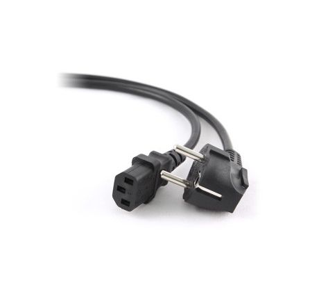 Power cord (C13), 6 ft (PC-186)